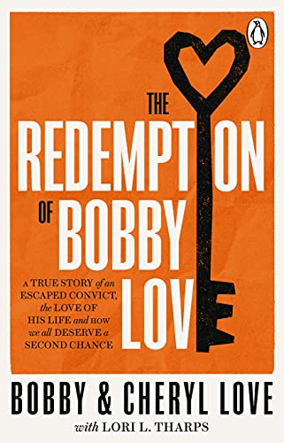 Imagen de archivo de The Redemption of Bobby Love a la venta por Blackwell's