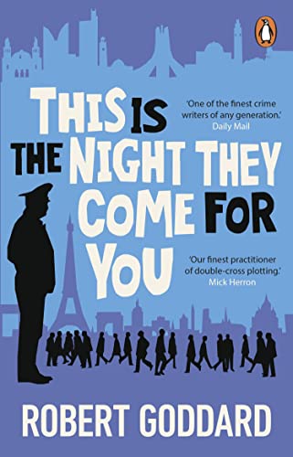 Stock image for This Is the Night They Come for You for sale by Blackwell's