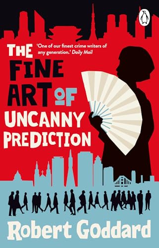 9780552178488: The Fine Art of Uncanny Prediction: The #1 Bestseller