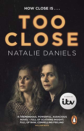 Imagen de archivo de Too Close: Now a major three-part ITV drama a la venta por WorldofBooks