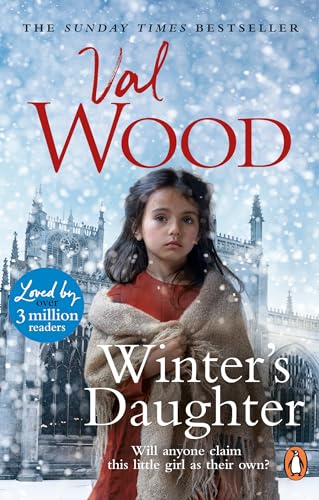 Stock image for Winters Daughter for sale by Blue Vase Books