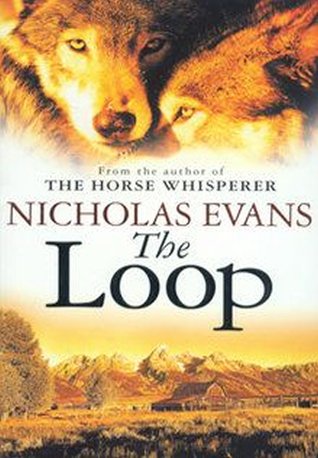 The Loop (9780552207607) by EVANS, NICHOLAS.