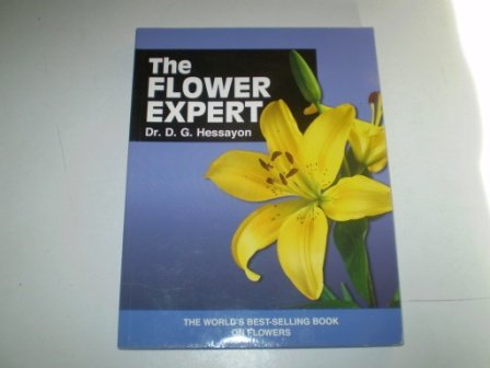 9780552207959: The Flower Expert