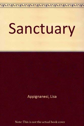 9780552208970: Sanctuary
