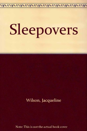 9780552210829: Sleepovers