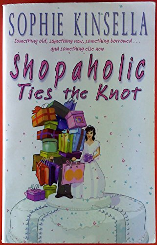 Stock image for Shopaholic Ties the Knot for sale by dsmbooks