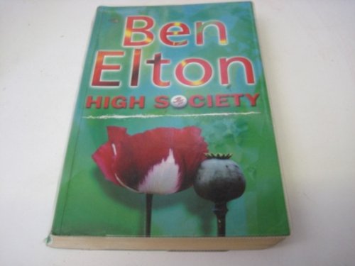 9780552211765: High Society