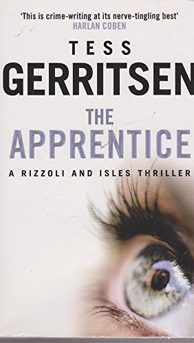 Stock image for Apprentice, The for sale by Stephen White Books