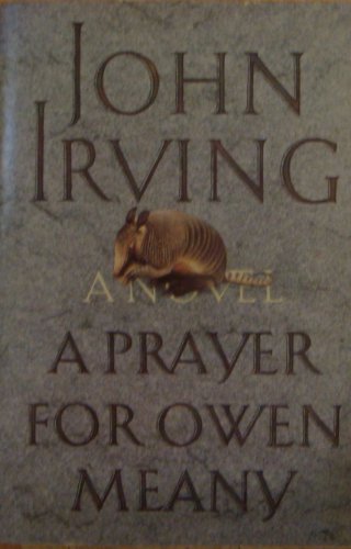 Imagen de archivo de Prayer for Owen Meany, A (Extract) a la venta por WorldofBooks