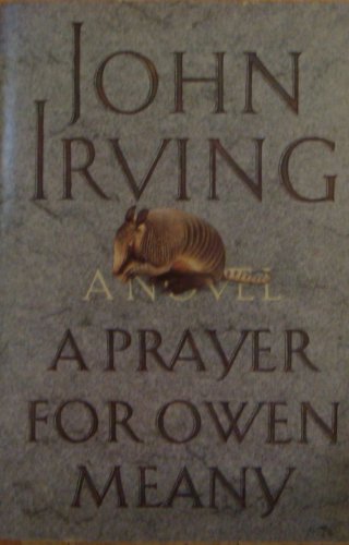 Stock image for Prayer for Owen Meany, A for sale by LIVREAUTRESORSAS