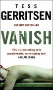 Stock image for Vanish. (Livre en allemand) for sale by Ammareal