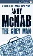 9780552215442: The Grey Man (Quick Read)