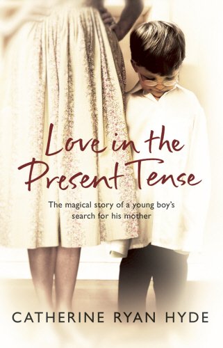 9780552216913: Love In The Present Tense