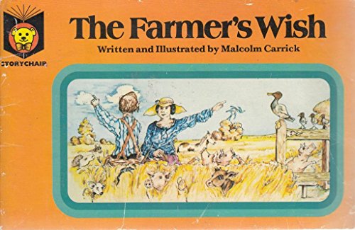 Imagen de archivo de The Farmer's Wish a la venta por Harry Righton