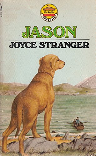 Stock image for Jason: Nobody's Dog (Carousel Books) for sale by AwesomeBooks