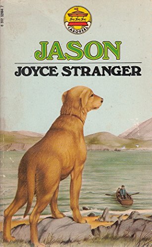 9780552520041: Jason: Nobody's Dog (Carousel Books)