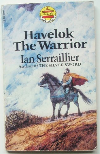 9780552520072: Havelock the Warrior (Carousel Books)