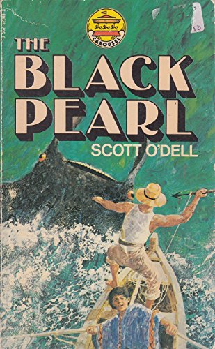 Stock image for Black Pearl (Carousel Books) for sale by Goldstone Books