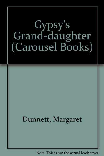 The Gypsy's Grand-daughter