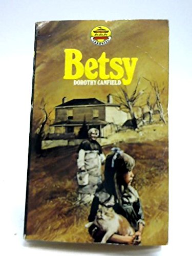 9780552520294: Betsy (Carousel Books)