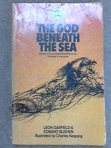 Beispielbild für God Beneath the Sea (Carousel Books) zum Verkauf von medimops