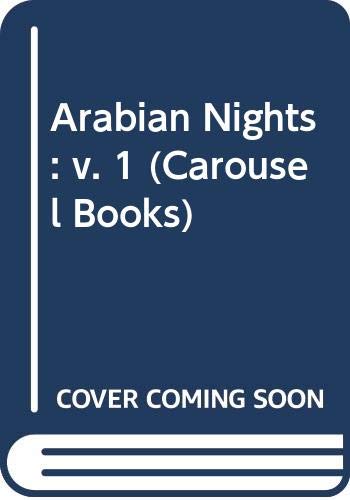 Beispielbild fr Arabian Nights (Carousel Books) zum Verkauf von medimops