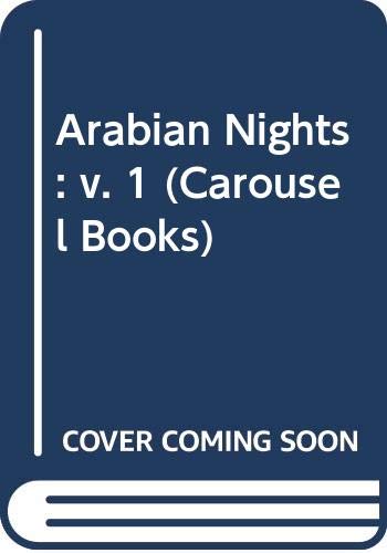 9780552520362: Arabian Nights: v. 1