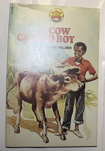 9780552520522: Cow Called Boy (Carousel Books)