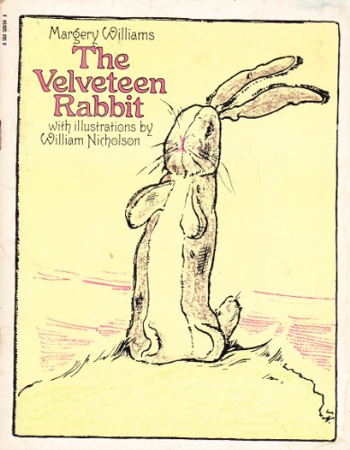 Stock image for The Velveteen Rabbit for sale by Pella Books