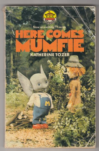 Stock image for Here comes Mumfie for sale by Waimakariri Books and Prints Limited