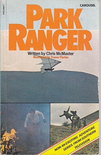 Stock image for Park Ranger for sale by Better World Books Ltd