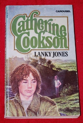Stock image for Lanky Jones Carousel Books for sale by SecondSale