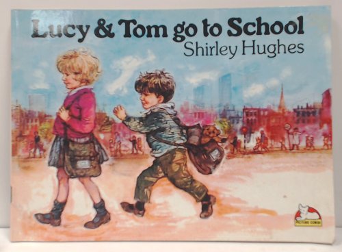 9780552521451: Lucy and Tom Go to School