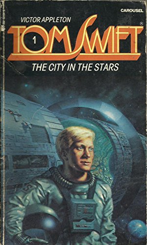 9780552521543: City in the Stars (Carousel Books)