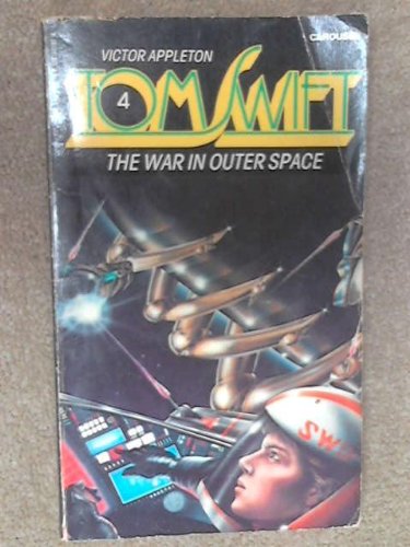 Immagine dell'editore per Tom Swift 4 The War in Outer Space venduto da Leaf Ends