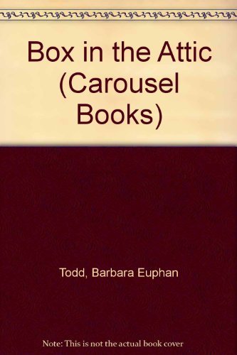 9780552521673: Box in the Attic (Carousel Books)