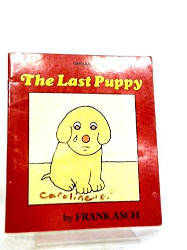 9780552522045: Last Puppy (Carousel Books)