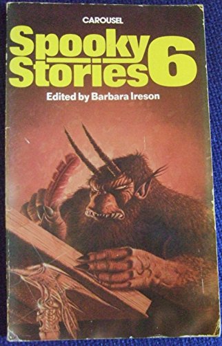 Beispielbild fr Spooky Stories: v. 6 (Carousel Books) zum Verkauf von WorldofBooks