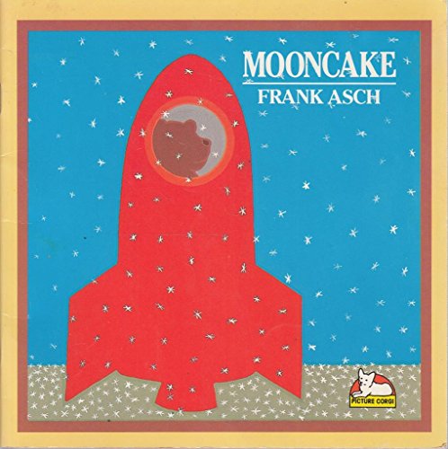 Beispielbild fr Mooncake (Picture Corgi S.) zum Verkauf von WorldofBooks