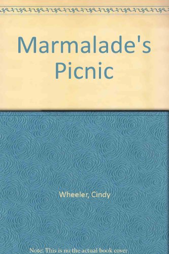 Beispielbild für Marmalade's Picnic zum Verkauf von medimops