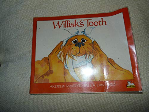Beispielbild fr Willisk's Tooth (Picture Corgi) zum Verkauf von medimops