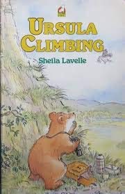 Beispielbild fr Ursula Climbing (Young Corgi Books) zum Verkauf von AwesomeBooks