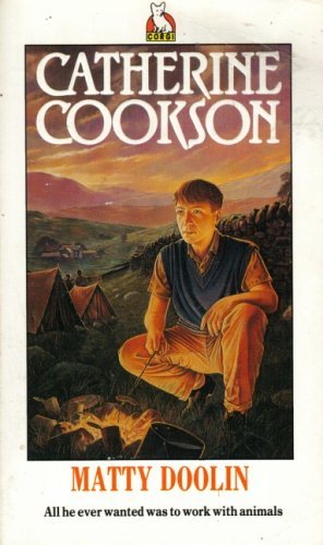 Matty Doolin (9780552525268) by Cookson, Catherine