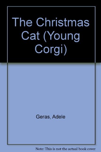 Beispielbild fr The Christmas Cat (Young Corgi) zum Verkauf von AwesomeBooks