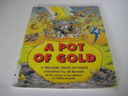 Beispielbild fr A Pot of Gold zum Verkauf von WorldofBooks