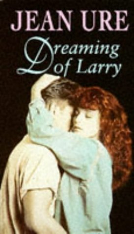 Stock image for DREAMING OF LARRY for sale by Lilian Modlock