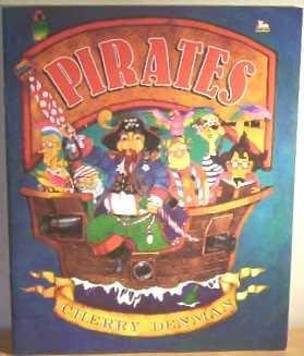 Beispielbild fr Pirates (Picture Corgi) zum Verkauf von AwesomeBooks