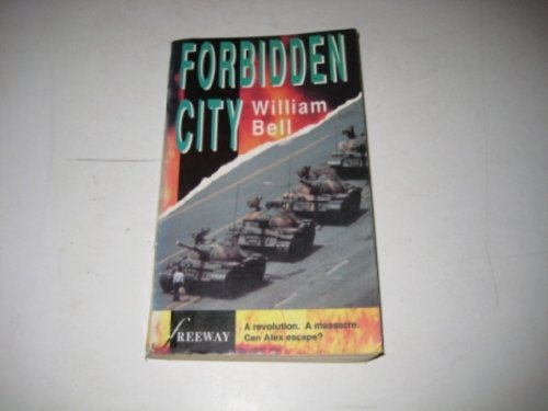Beispielbild fr Forbidden City zum Verkauf von WorldofBooks