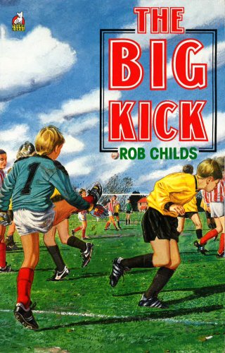 9780552526630: The Big Kick