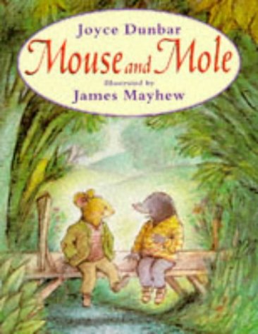 9780552527040: Mouse and Mole: 1 (Mouse & Mole)